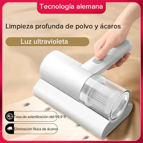 ULTRA-POWER ELIMINADOR DE ACAROS Y POLVO DE ALTA FRECUENCIA ORIGINAL® | ⭐⭐⭐⭐⭐ - RemateOnline