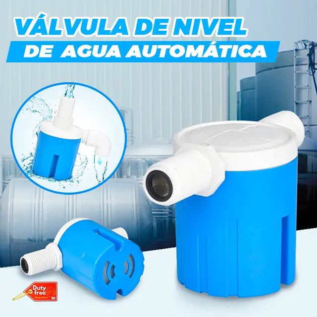 VALVULA DE AGUA INTELIGENTE | ⭐⭐⭐⭐⭐