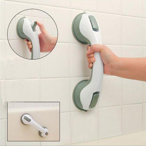 🚿BARRA DE SEGURIDAD ANTIDESLIZANTE BAÑO🚿 - ORIGINAL® | ⭐⭐⭐⭐⭐ - RemateOnline