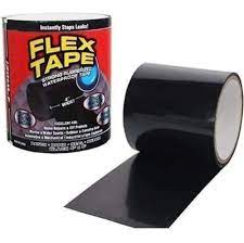 🔥FLEX TAPE CINTA IMPERMEABLE | ORIGINAL® ⭐⭐⭐⭐⭐ - RemateOnline